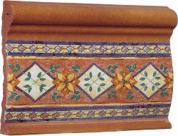 Підсходинок 15,5x24,5 Remate De Friso M3 Rodamanto 022Au3 Підсходинок 15,5x24,5 Remate De Friso M3 Rodamanto 022Au3