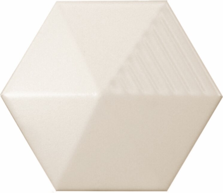 Плитка 10,7x12,4 Umbrella White Matt 23030 из коллекции Magical 3 Equipe