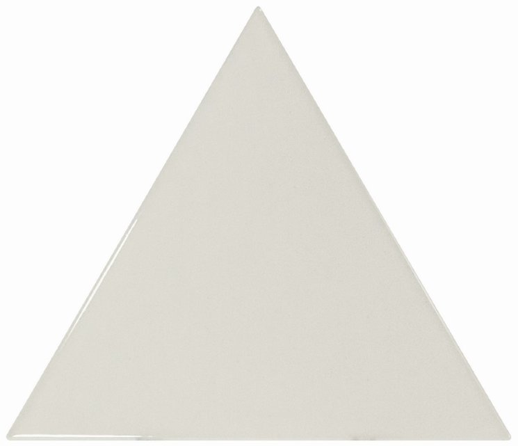 Плитка 10,8x12,4 Triangolo Mint 23819 из коллекции Scale Equipe