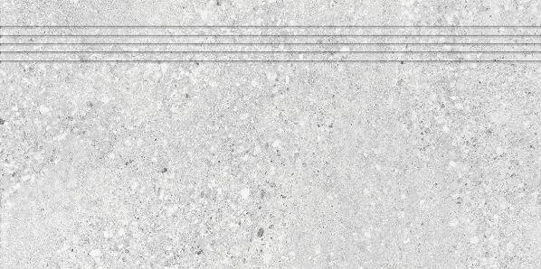 Ступень DCPSE666 30x60 Stones из коллекции Stones Rako