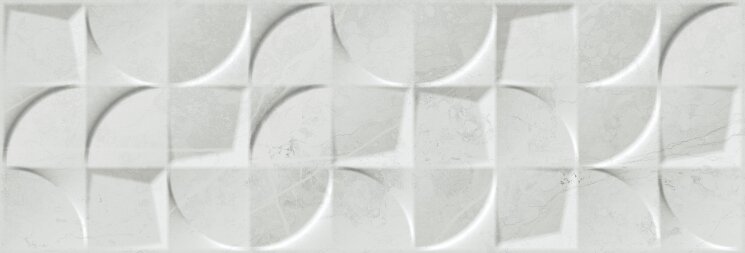 Декор M21 Rlv. Altamura Pearl 30Х90 из коллекции Altamura Tau Ceramika