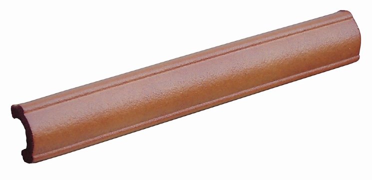 Плінтус 3,5x24,5 Media Cana №4 Quijote Rodamanto 171022 из коллекции Quijote Gresmanc