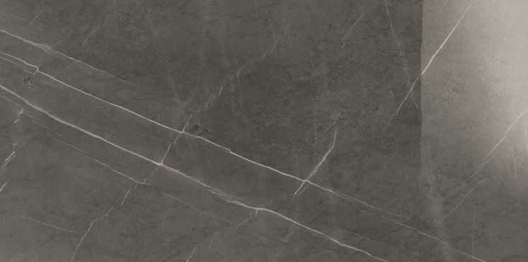 Плитка 72x145 Bistrot Grafite Glossy Rett R5Wp из коллекции Bistrot Ragno