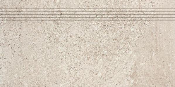 Ступень DCPSE669 30x60 Stones из коллекции Stones Rako
