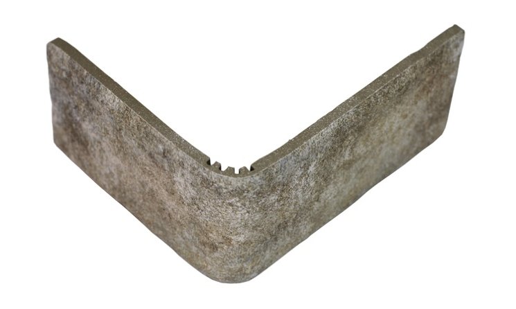 Esq Ladrillo Avila 13.1Х15.5 из коллекции Ladrillo Monopole