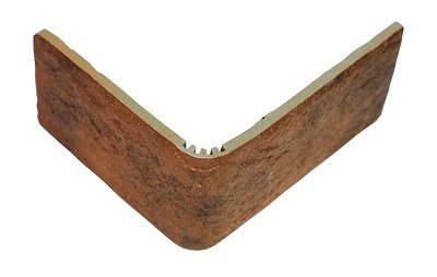 Esq Ladrillo Sevilla 13.1Х15.5 из коллекции Ladrillo Monopole