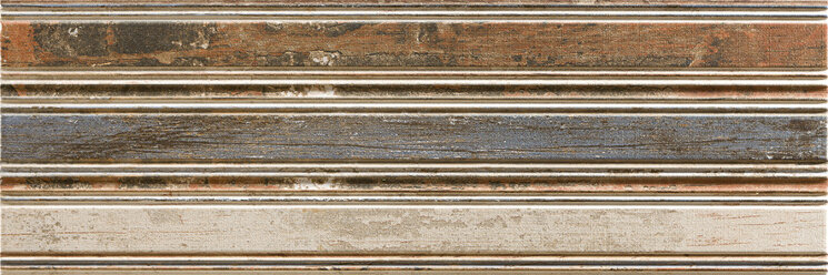 Плитка 25x75 Placage Mix из коллекции T4U Soul Pamesa