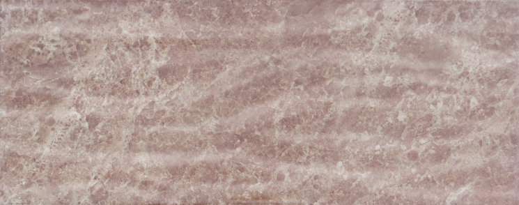 Плитка Marmo Brown Wave 20Х50 из коллекции Marmo Cer-Rol