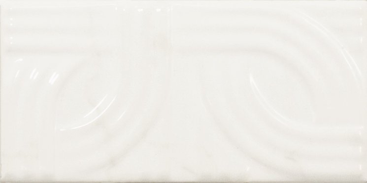 Плитка 7,5x15 Carrara Metropolis  23091 из коллекции Carrara Equipe