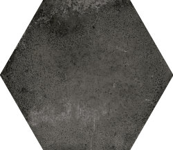 Плитка 29,2x25,4 Urban Hexagon Dark 23515