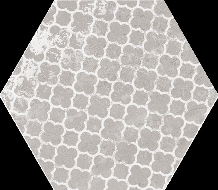 Плитка Sigma Grey 21.6Х24.6 из коллекции Neutral Ibero
