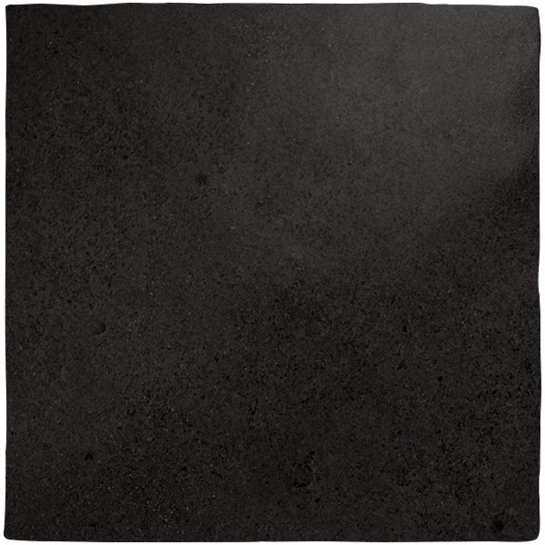 Плитка 13,2x13,2 Magma Black Coal 24972 из коллекции Magma Equipe