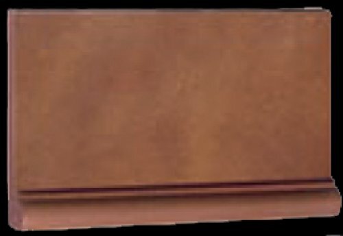 Підсходинок 15x24,5 Tabica E-1 Terra Nature 014Da3 из коллекции Terra Gresmanc Gresmanc