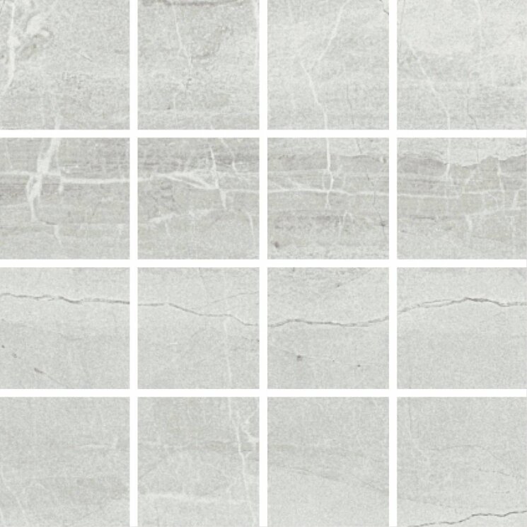 Мозаика 30x30 Malla Kashmir Perla из коллекции Kashmir Pamesa