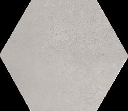 Плитка Sigma Grey Plain 21.6Х24.6