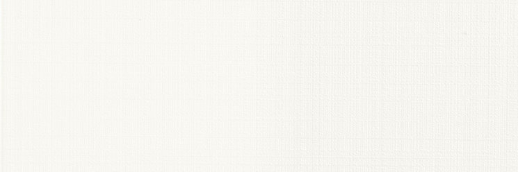 Плитка 25x75 Linen Blanco из коллекции T4U White Collection Pamesa