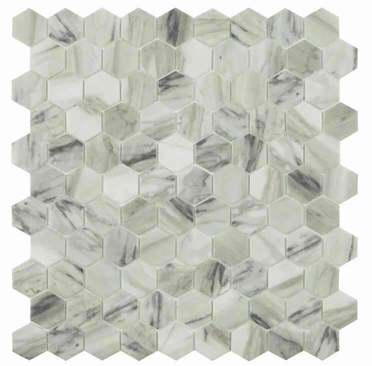 Мозаика 31,5x31,5 Honey Viena Mt 4708 из коллекции Honey VIDREPUR