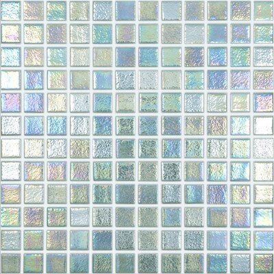 Мозаика 31,5x31,5 Shell Crystal 553 из коллекции Shell VIDREPUR