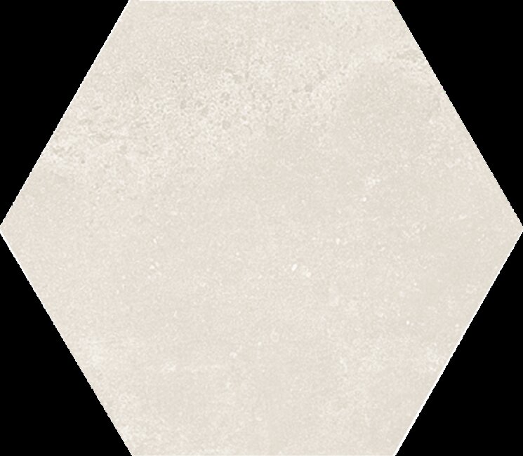 Плитка Sigma White Plain 21.6Х24.6 из коллекции Neutral Ibero