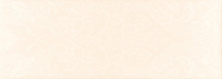 Декор Decorado Samara Beige 25Х70 из коллекции Samara Keros
