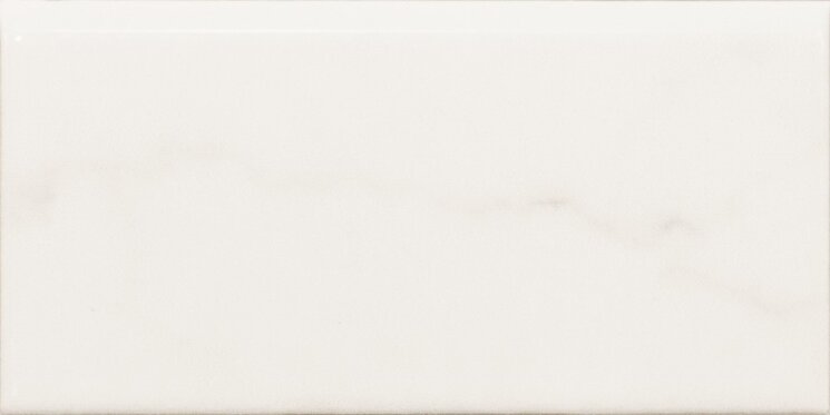 Бордюр 7,5x15 Bullnose Carrara 23093 из коллекции Carrara Equipe