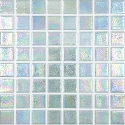 Мозаика 31,5x31,5 Shell Crystal 553 (38x38)
