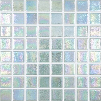 Мозаика 31,5x31,5 Shell Crystal 553 (38x38) из коллекции Shell VIDREPUR