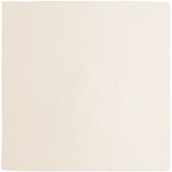 Плитка 13,2x13,2 Magma White 24968 из коллекции Magma Equipe