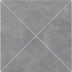 Плитка 22,3x22,3 Artstract Cement Grey