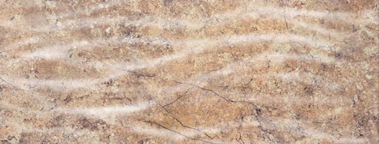 Плитка Nicola Braz Wave 20Х50 из коллекции Navassa Cer-Rol