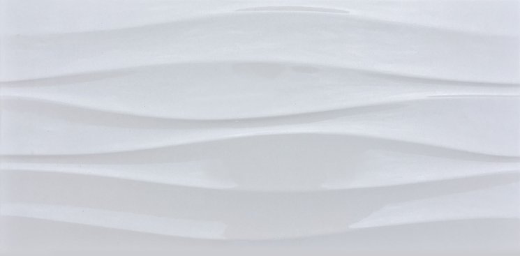 Декор Modus White Wawes 30X60 из коллекции Modus (London, Buxy) Dual Gres