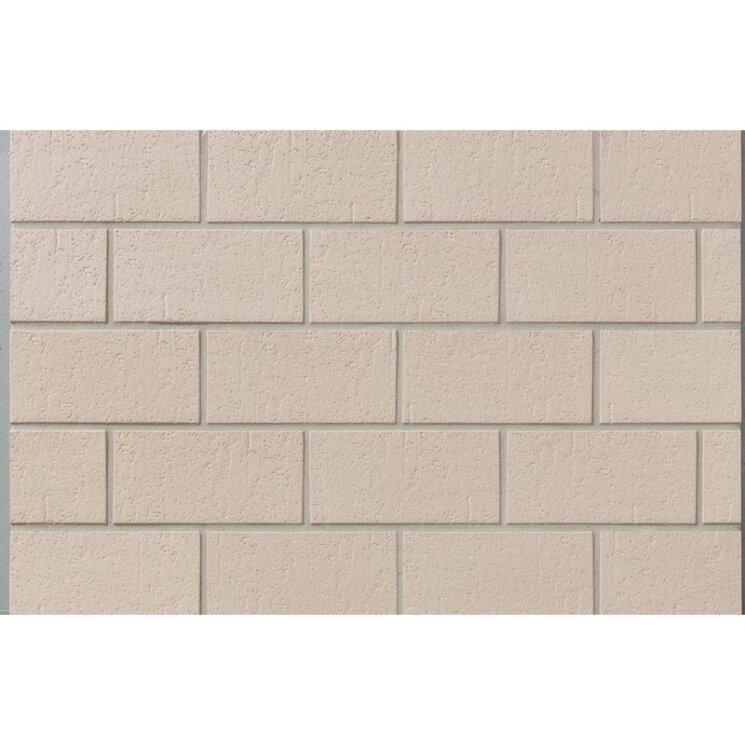 Клинкерная Плитка 11,5x24 Spaltklinker Beige 7021(3118).120 из коллекции Spaltklinker Stroher