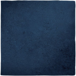 Плитка 13,2x13,2 Magma Sea Blue 24974
