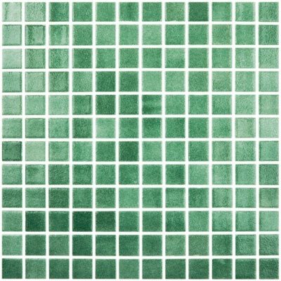 Мозаика 31,5x31,5 Colors Fog Verde 507 из коллекции Colors VIDREPUR