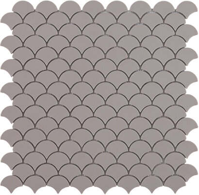 Мозаика 31,5x31,5 Matt Frappe 6100S из коллекции Soul VIDREPUR