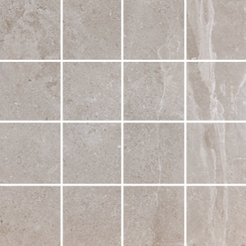 Мозаика 30x30 Malla Es Erding Ash из коллекции Es.erding Pamesa