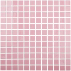 Мозаика 31,5x31,5 Colors Rosa 105