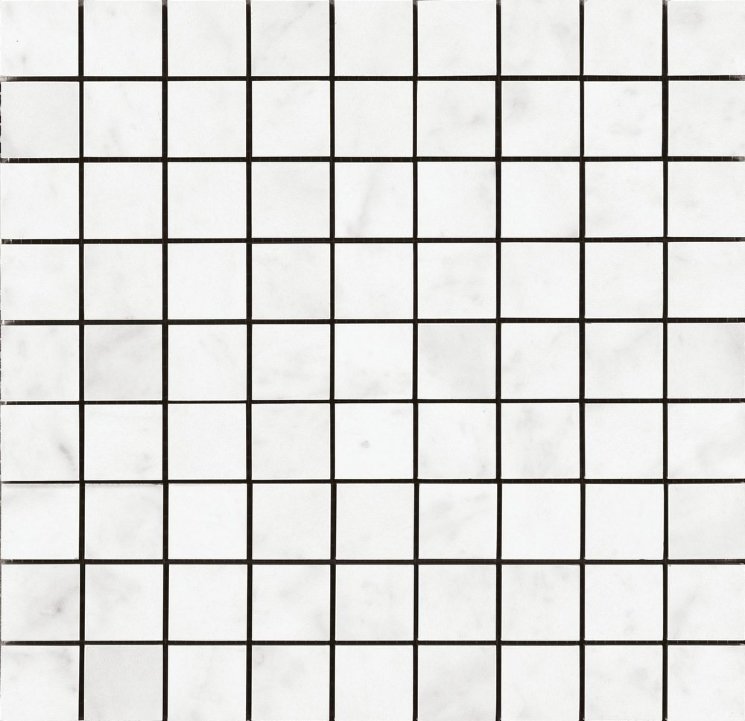 Мозаика 30x30 Bistrot Mosaico Pietrasanta из коллекции Bistrot Ragno