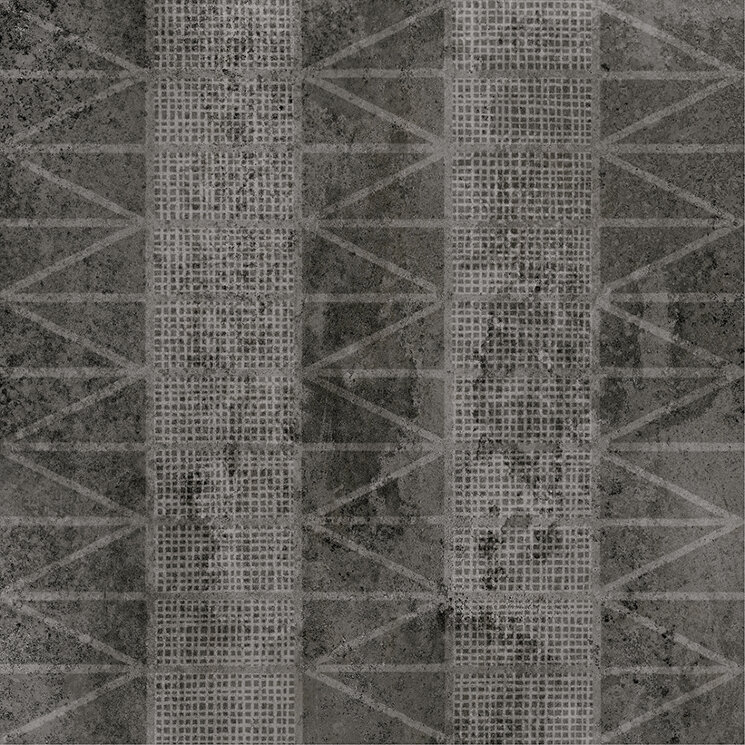 Плитка 20x20 Urban Handmade Dark 23596 из коллекции Urban Equipe Equipe
