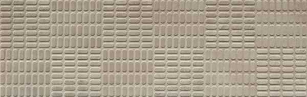 Плитка 31,5x100 Grid Taupe из коллекции Landart Grespania