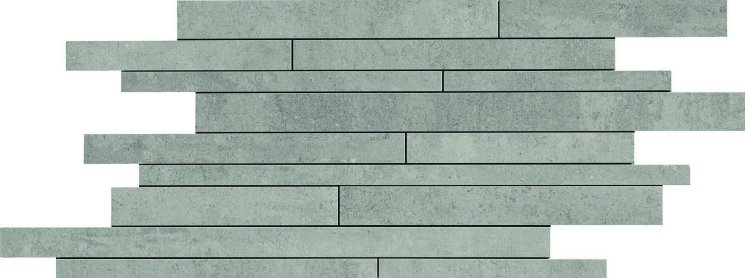 Плитка 30x60 Concept Muretto Grigio из коллекции Concept Ragno Ragno