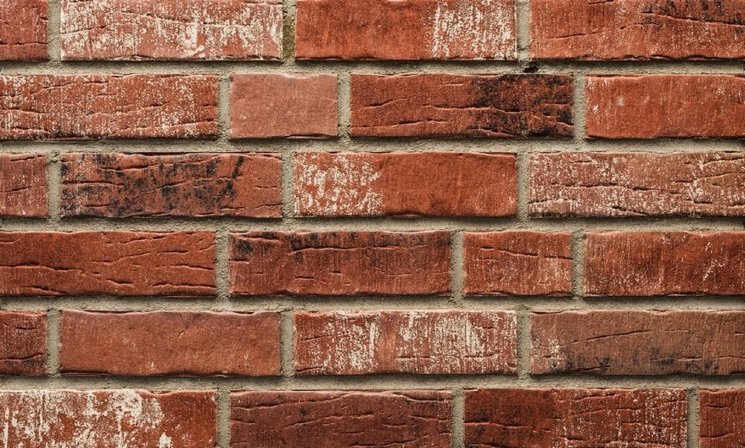 Клинкерная Плитка 7,1x24 Steinlinge Shabbyrot 7370.s374 из коллекции Steinlinge Stroher