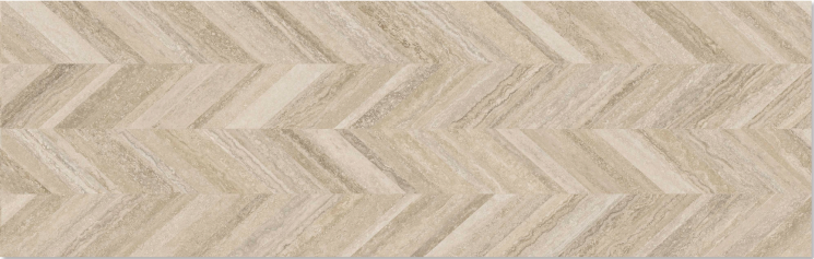 Плитка 31,6x100  Dynasty Cream из коллекции Coliseum Colorker Colorker