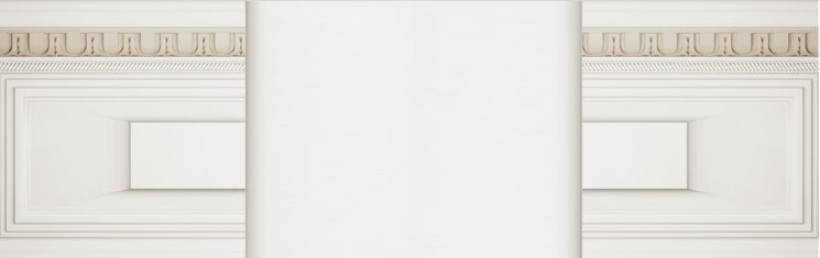 Бордюр D4 Cenefa Fuste Trevi 10Х30 из коллекции Opera Dual Gres