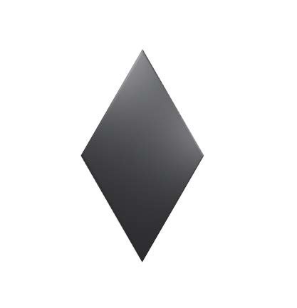 Плитка 15x25,9 Area Black Matt из коллекции Evoke ZYX