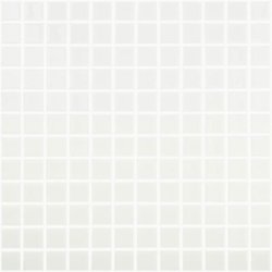 Мозаика 31,5x31,5 Colors Blanco 100