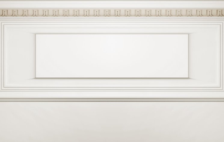 Бордюр D51 Zocalo Trevi 20X30 из коллекции Opera Dual Gres