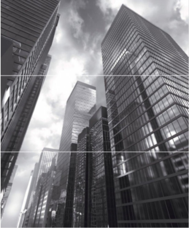 Декор Metropolia Komplet 25Х60 из коллекции Aster Cer-Rol