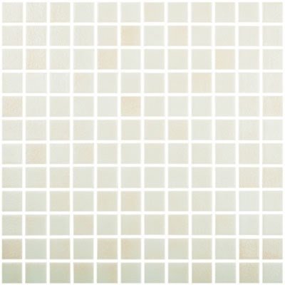 Мозаика 31,5x31,5 Niebala 500 Beige Malla из коллекции Colors VIDREPUR