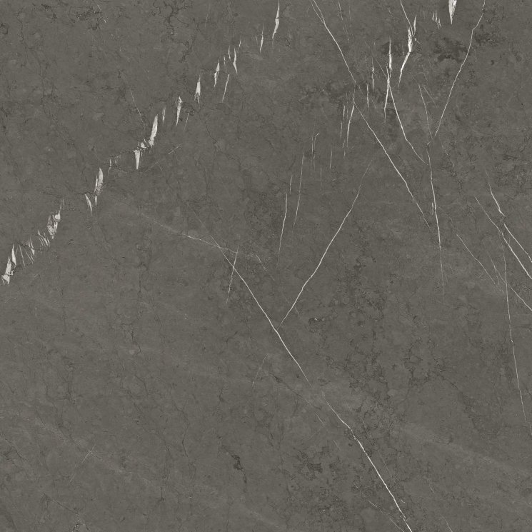 Плитка 120x120 Maiora Marble Effect Grafite Ret Glossy R6S0 из коллекции Maiora Ragno